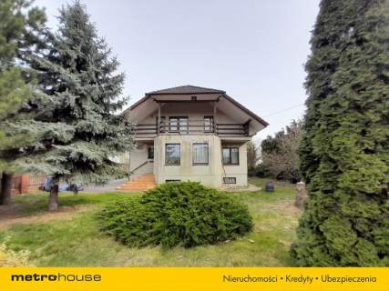 Dom 170 m budynek usługowy, 13 arów,