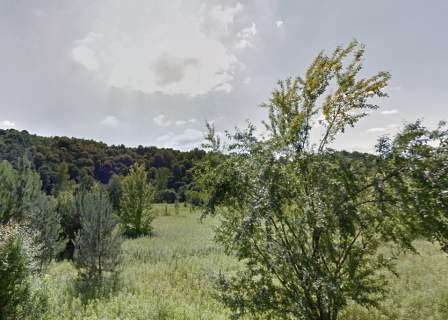 Teren pod ośrodek wypoczynkowy, Bałtów