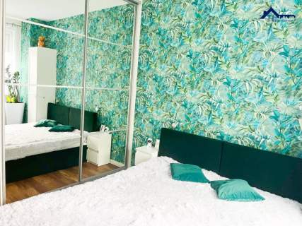 Dwustronne nowe 3 pokojowe/parking/balkon/od zaraz