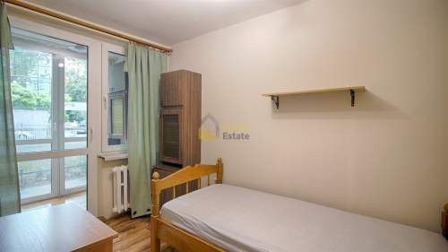 Mieszkanie do wynajęcia, 37 m2, Kraków