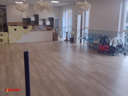 lokal użytkowy 185 m2