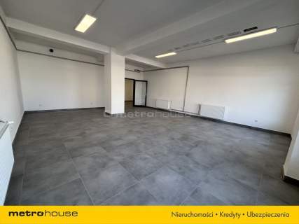 Lokal użytkowy do wynajęcia, 316 m2, Dąbrowa Górnicza