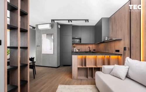 Okazja Nowy apartament 70 m gotowy do wejścia