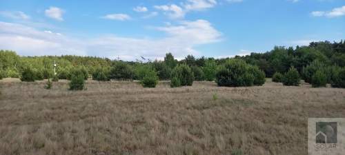 REZERWACJA Działka 869 m2, 20 min od Bydgoszczy 