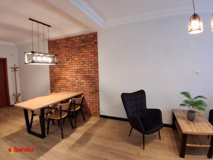 Nowoczesny apartament z klimatyzacja 50 m2