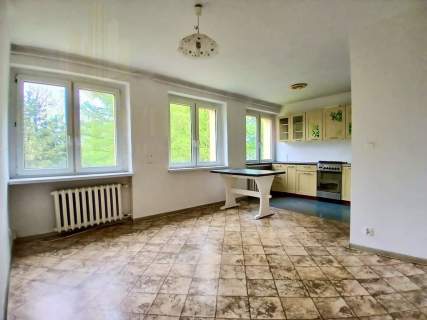 Serce uzdrowiska - Przestronne Mieszkanie 3 pokoje