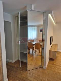 Pieknie wykończone mieszkanie 2-pok LUBLIN