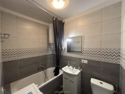 Prądnik Czerwony Wynajem Balkon