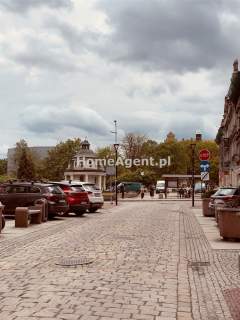 Centrum Mysłowic lokal na wynajem,