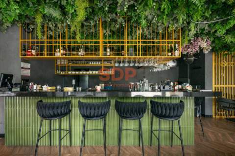 Lokal gastronomiczny w centrum Wrocławia Plac Jana Pawała II...