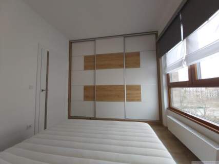 2pok. apartament dla wymagającego najemcy tuż nad Odrą