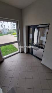 Mieszkanie 2 pokoje 49m2 Gumieńce Szczecin