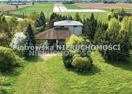 Dom na sprzedaż, 260 m2, Domaniew