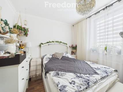 Na sprzedaż 3-pokojowe mieszkanie 55m2 Diamentowa