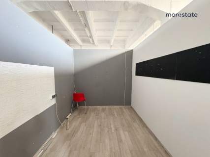Hala/magazyn na Płaszowie / 581 m2