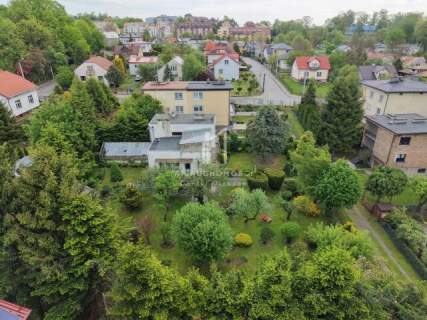 REZERWACJA DZIAŁKA ZPOTENCJAŁEM BUDOWLANYM, JASŁO, OBR. ULASZOWICE