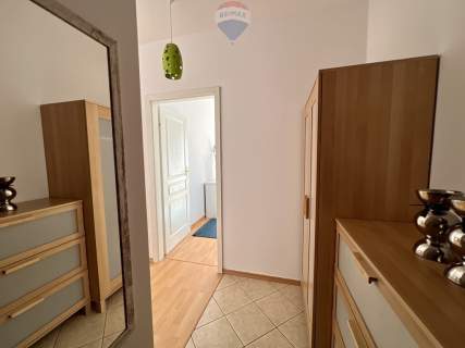 Słoneczne mieszkanie 2 pok.ul.Milczańska