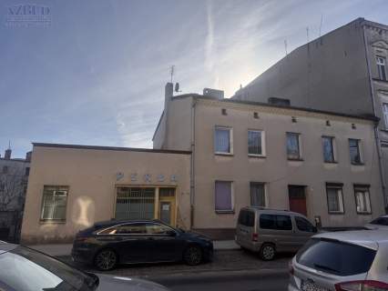 Dom na sprzedaż, 300 m2, Gniezno