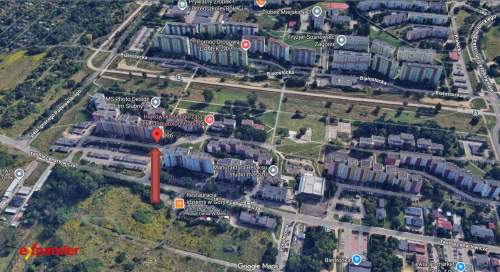 Twoje 3 pokoje mieszkanie z balkonem 63m2
