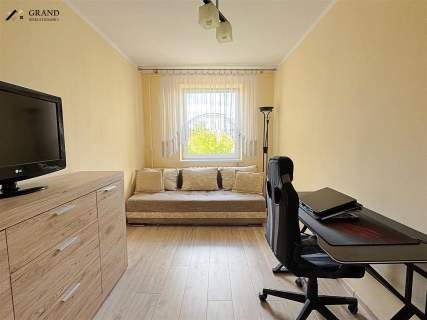 Mieszkanie 2 pok.-gotowe do wprowadzenia