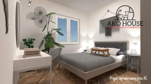 Nowe mieszkanie 2 pokoje Skorupy   Białystok 38m 