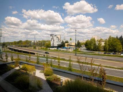 Apartament inwestycyjny premium Recepcja