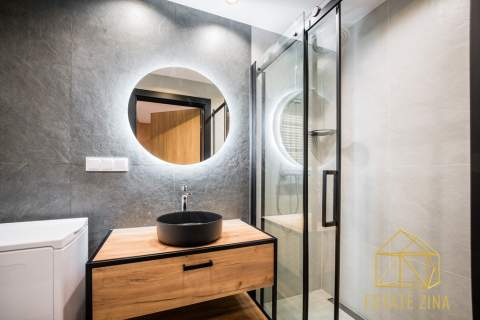 30 m2 balkon klima Grzegórzecka