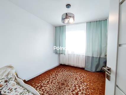 Duże mieszkanie 4 pokoje 2 balkony 81,8 m