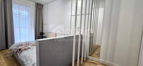 Apartament nad morzem balkon, garaż, SPA, winda