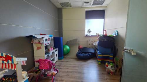 Lokal do wynajęcia, Gnaszyn-Kawodrza