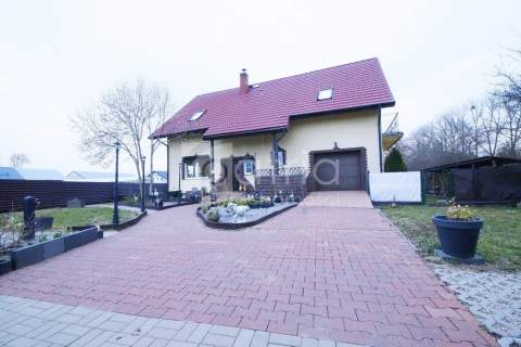 Dom 153 m , działka 1455 m , po remoncie   Darż