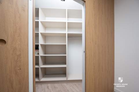 3-pokojowe z dużym tarasem 50m2 - Bronowice