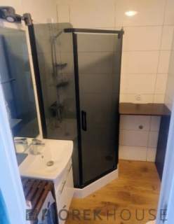 2-pokojowe mieszkanie na Woli