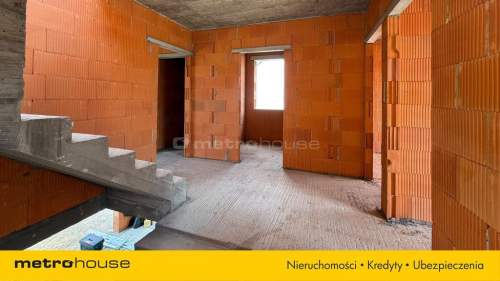SEGMENT 170m2 z ogródkiem 20min do Galerii Mokotów