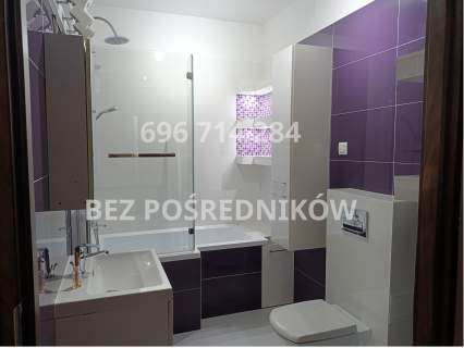 Mieszkanie i komórka 40,29m2 i 1,98m2 ul. Orlińskiego 6