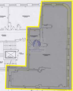 Mokotów lokal biurowy 152m2 do wynajęcia