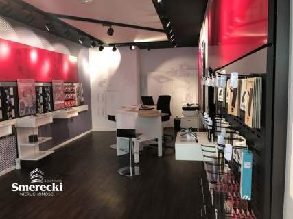 Lokal do wynajęcia Chełm ul.Lubelska 50 m 