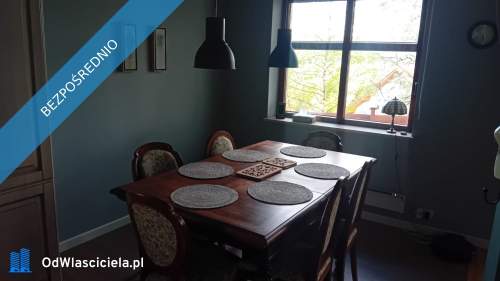Piękny dom w stylu alpejskim z widokiem na Pieniny i Tatry -...