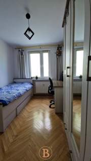 Mieszkanie do wynajęcia, 47 m2, Kraków