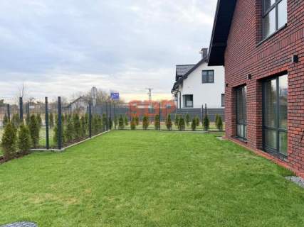 Dom w stylu Bawarskim 4 pokoje ogród 253 m2