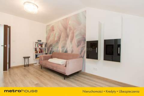 Mieszkanie- Trzesiecka 90m2/ poddasze do aranżacji
