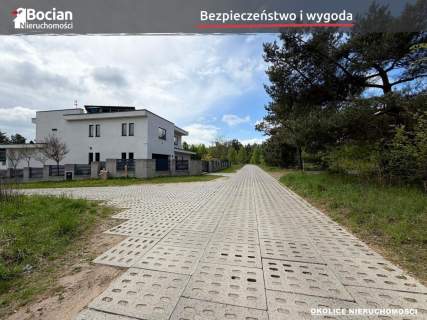 Pozwolenie na budowę willi Płaski dach Gdańsk