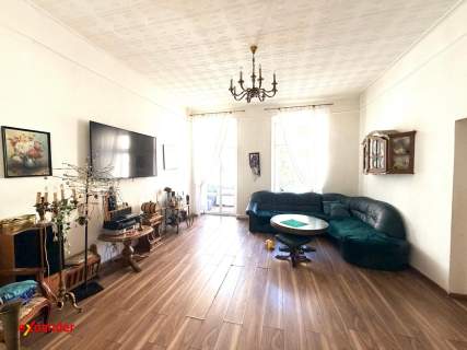 Mieszkanie z dużym potencjałem- Tarninów-Balkon