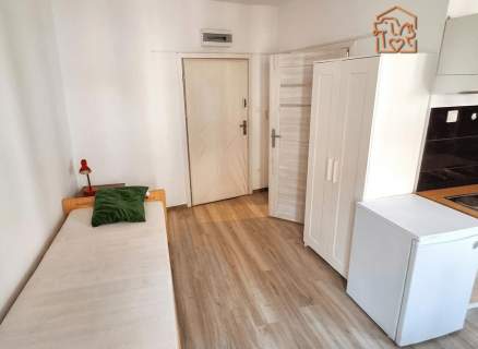 Kawalerka pet-friendly - Piekarska 97