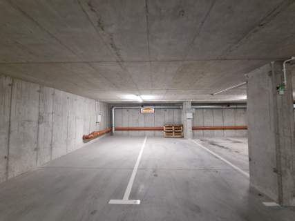 3-pokoje Kraków Wola Justowska Taras, balkon