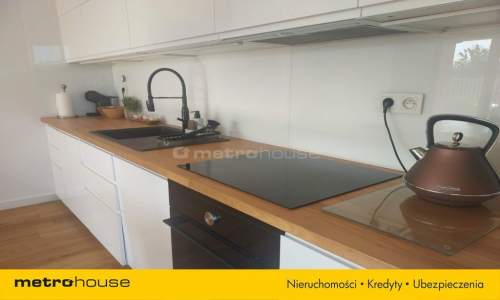 SOŁACZ- APARTAMENT Z TARASEM 68M2 SUPER OKAZJA 