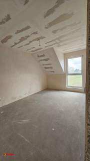 Apartament 5-pokojowy z parkingiem W CENIE Iwiny/Wrocław