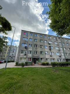 Mieszkanie trzypokojowe