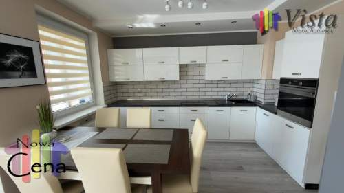 2 pokoje , balkon , Piaskowa Góra