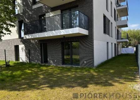 4-pokojowe mieszkanie na Mokotowie